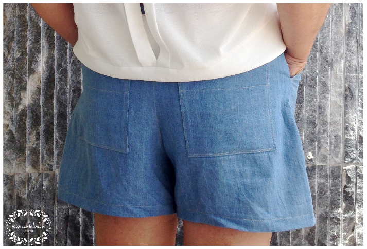 Angelia shorts_Diana_view A with pockets-02