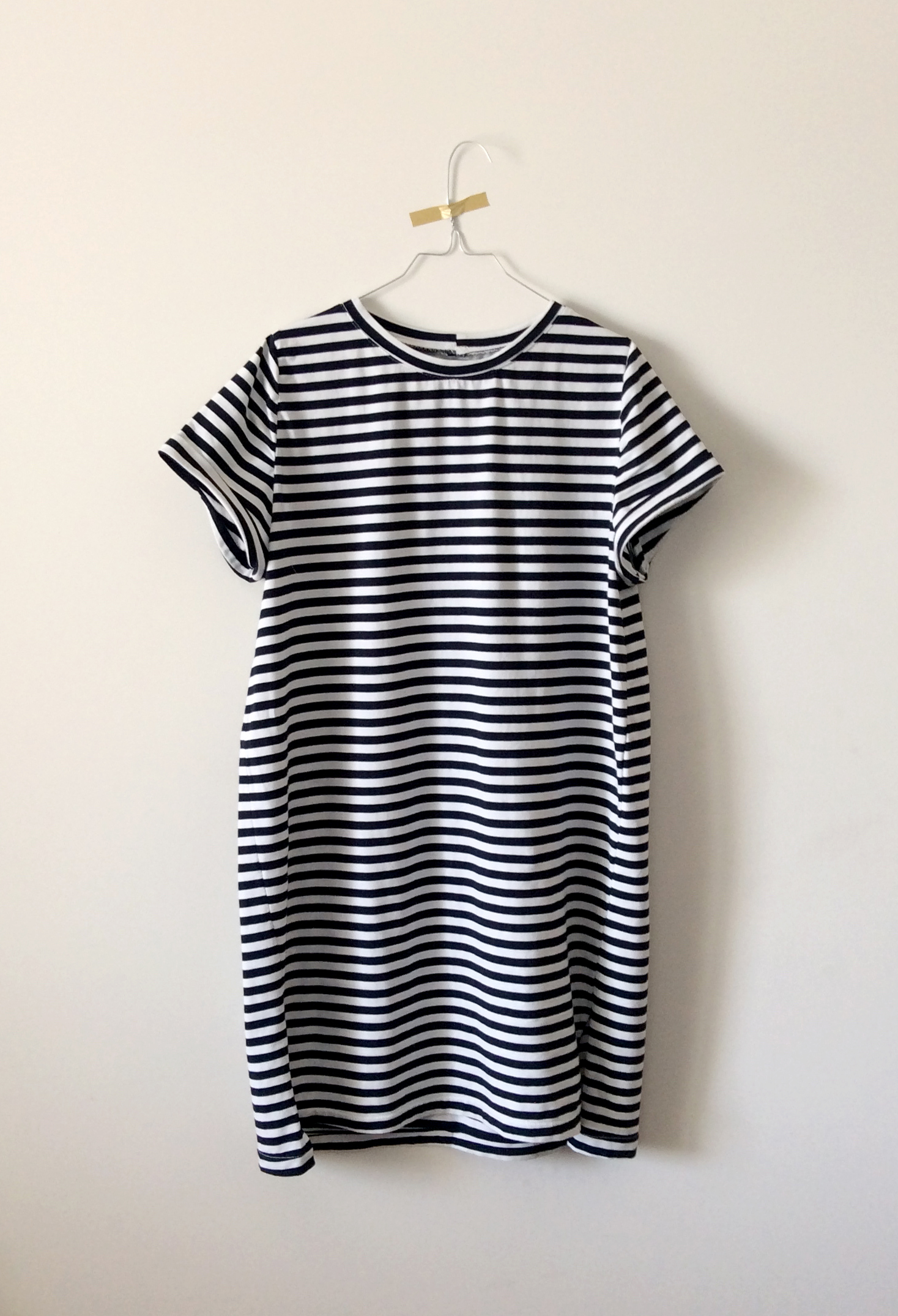 Inari Tee dress - Miss Castelinhos